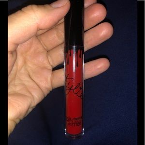 Kylie Cosmetics Matte Liquid Lipstick
